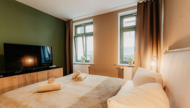 Luga Homes - Karli - Foto 5, Habitación