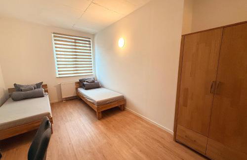 Boardinghouse Zur Rose - Foto 22