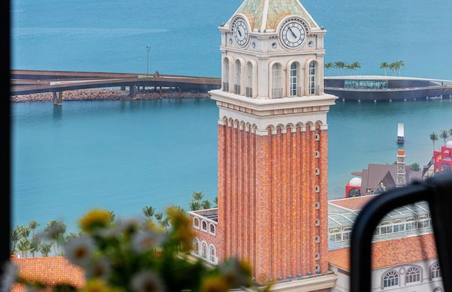 Sole Casa Phu Quoc - Foto 76