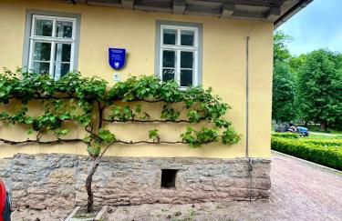 Ferienwohnung HAPPYHOME Bahnhofnah gemütlich familiär - Foto 73