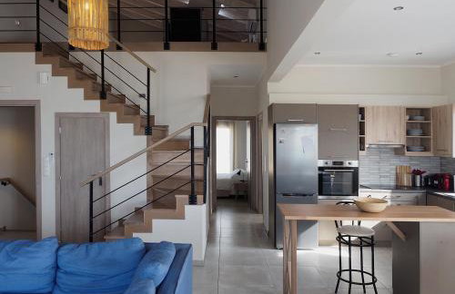 Melissinos Beachfront Apartments - Foto 58