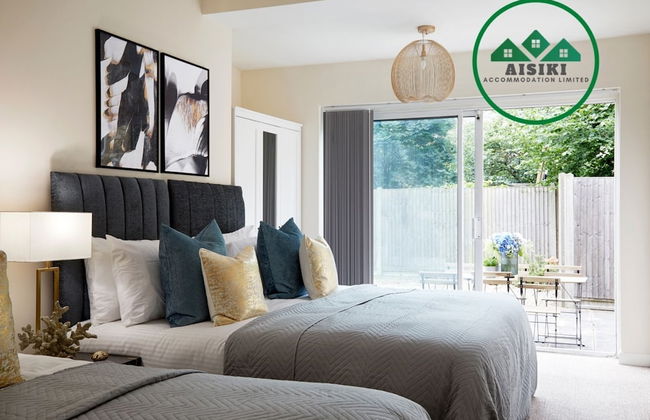 Upton Road Apartments - Foto 70