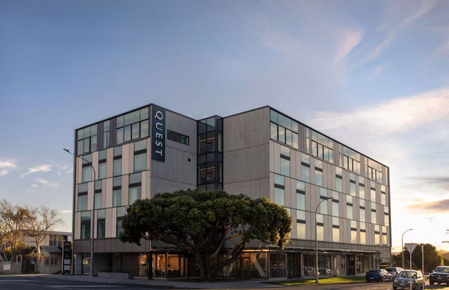 Quest Takapuna - Foto 1