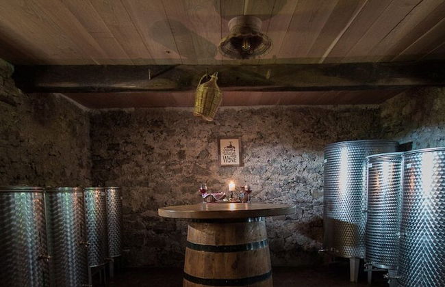 Vineyard Cottage Škatlar 1 - Foto 11