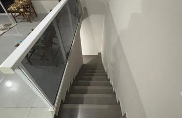 Casa aconchegante à 2 minutos da praia em Prainha de Mambucaba Paraty - Photo 17