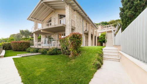 Villa Kiara - Foto 4