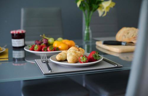 NEC Exhibitor Home, Stay near Birmingham Airport - Foto 63