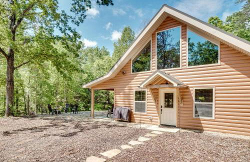 Sip, Hike and Explore Sleek Retreat in Cleveland! - Foto 1