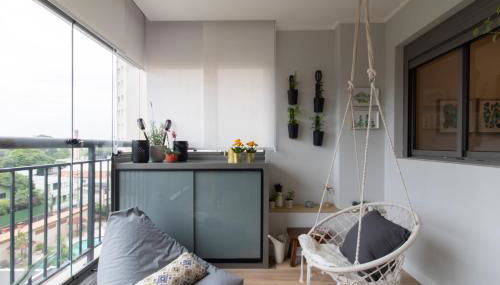 Giardino by Signature Apartament - GRU 414 - Foto 4