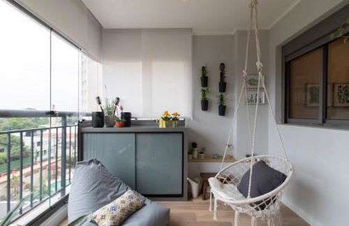 Giardino by Signature Apartament - GRU 414 - Foto 4