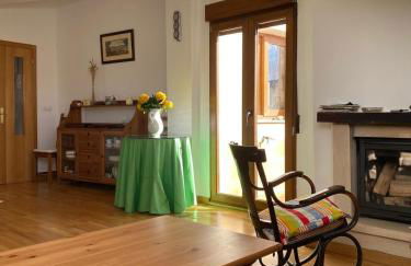 Ático con chimenea en Bronchales - Foto 37