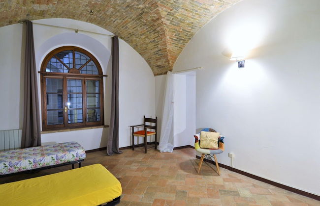 Cosy Apartment in Mantignana With Private Terrace - Foto 5