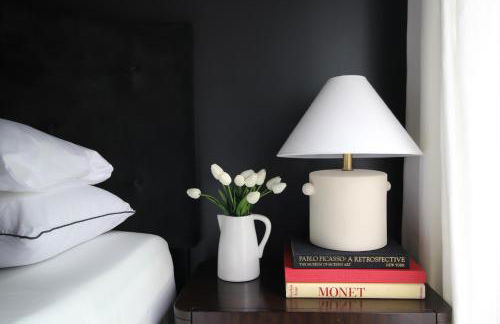 MrNomad Boutique Hotel Parisian Townhouse - Foto 25