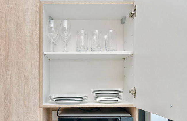 Salisbury Style-ChristchurchHolidayHomes - Photo 15