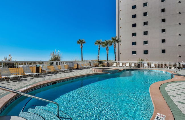 Inn At Summerwind 1005 - Foto 16