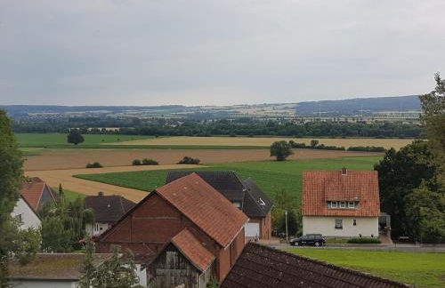 Ferienwohnung Weserblick - Foto 4