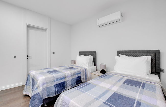 Luxury Waterfront House 9 min to Yalikavak Marina - Foto 25