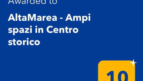 AltaMarea - Luce, spazi ampi e comfort al centro del paese - Foto 2