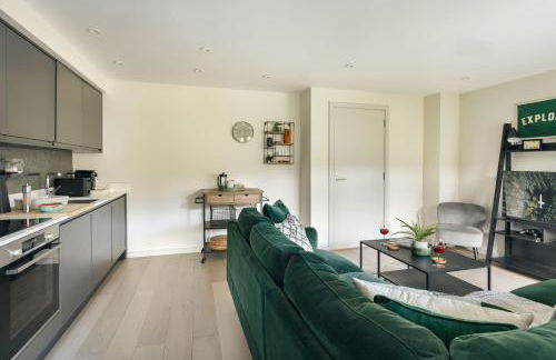 Exceptional 3 Bedroom River View Apartment - Pass the Keys - Foto 8