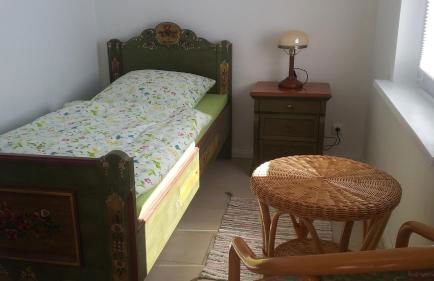 Strandhaus Mariflor - Foto 15