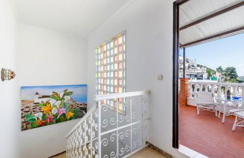 Casa Elodí, 3 beautiful apartments and 1 private studio in Sayalonga - Foto 23