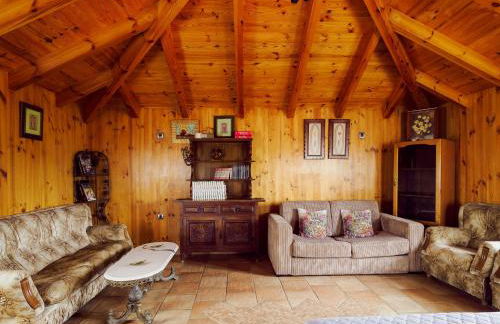 Cubo's Villa Fina & Minigolf included - Foto 48