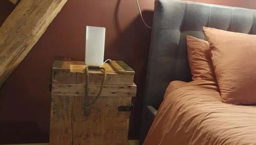 Charmante maison avec jardin au cœur du Parc Naturel Régional de la Brenne, idéale pour télétravail. - FR-1-591-237 - Foto 3