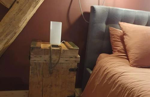 Charmante maison avec jardin au cœur du Parc Naturel Régional de la Brenne, idéale pour télétravail. - FR-1-591-237 - Foto 3