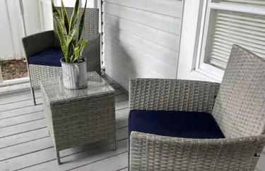 3Bed 2Bth King Bed Laundry Walk Score 65 - Foto 30