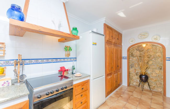 Es Pujols in Campanet - Foto 15