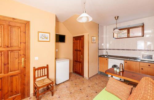 Apartamentos la Regoria - Foto 14