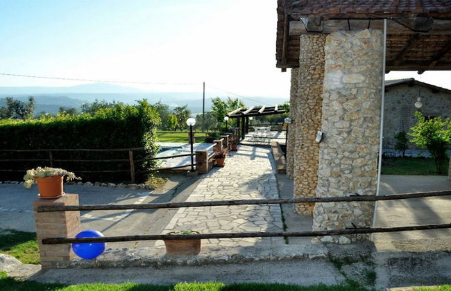 Agriturismo Belvedere Cramaccioli - Foto 30