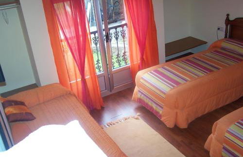 As Eiras Lires Hotel Restaurante - Foto 49