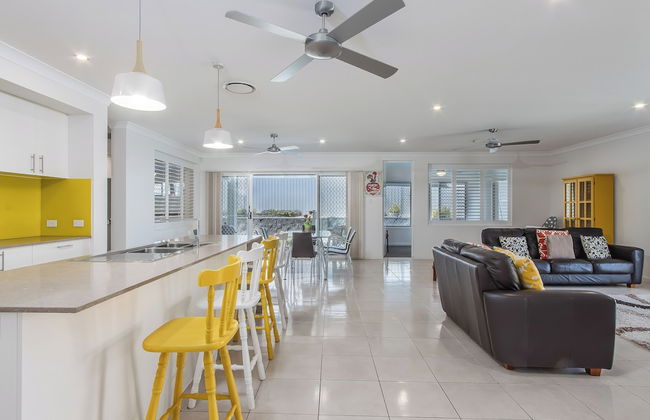 Coastal Casuarina Bliss - Foto 14