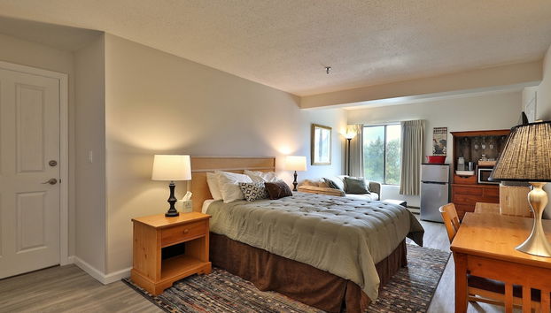 Mountain Green Resort by Killington VR - Studios - Foto 5, Habitación