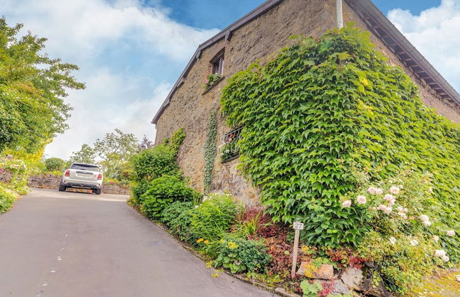 Quaint Holiday Home in Trois-Ponts near Forest - Foto 1