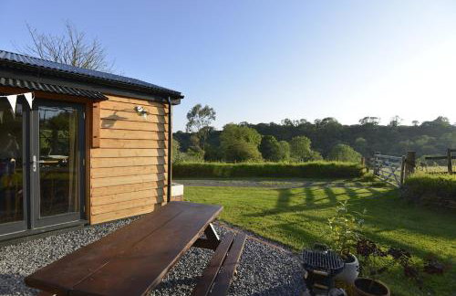 Sweet Pea Cottage, Amroth - Foto 11