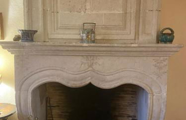 Chartreuse du XVIIIème siécle - Foto 23