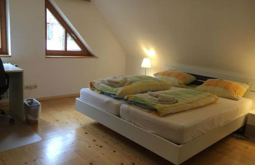 Haus Schönwald - Foto 18