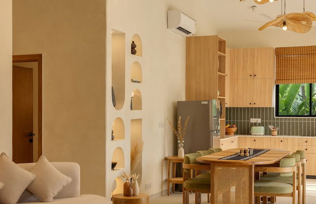 Seré Resort Goa - Photo 19