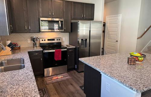 The Expo Retreat, Walk to Brazos County Expo - Foto 7