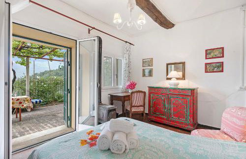 Ca Veggia for nature lovers - Happy Rentals - Foto 60