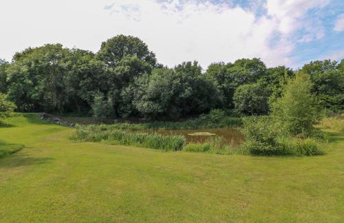 Swan Lodge - Photo 36