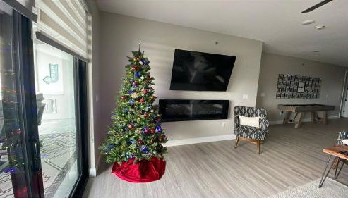 Topsider Condo w/ Stunning Lake Views, Shuffleboard & King Beds - Foto 4