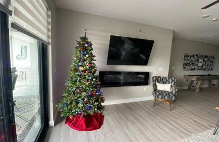 Topsider Condo w/ Stunning Lake Views, Shuffleboard & King Beds - Foto 4