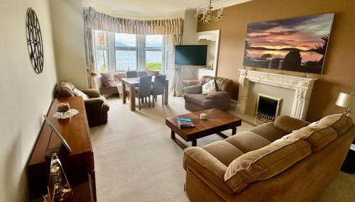 Bayside - Breathtaking views of the Clyde - Foto 2