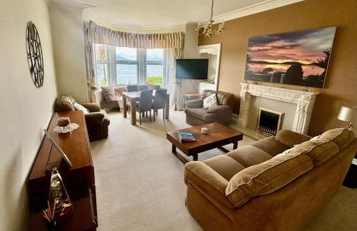 Bayside - Breathtaking views of the Clyde - Foto 2