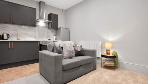 WhiskAwayHomes Shaw Street Apartment 1 - Foto 3