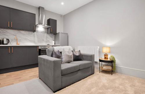 WhiskAwayHomes Shaw Street Apartment 1 - Foto 3