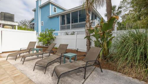 Neptunes Nest by Tybee Vacation Rentals - Foto 3